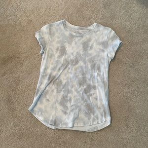 Tie-Dye Shirt